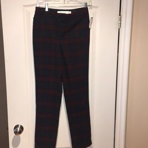 Comtemporaine size 2 pants new $100